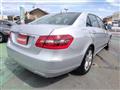 2011 Mercedes-Benz E-Class