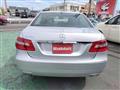 2011 Mercedes-Benz E-Class