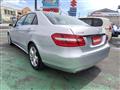 2011 Mercedes-Benz E-Class