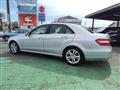 2011 Mercedes-Benz E-Class
