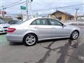 2011 Mercedes-Benz E-Class