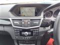 2011 Mercedes-Benz E-Class
