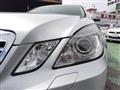 2011 Mercedes-Benz E-Class
