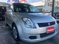 2006 Suzuki Swift