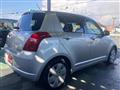 2006 Suzuki Swift