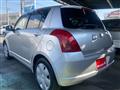 2006 Suzuki Swift