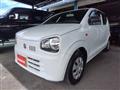 2016 Suzuki Alto