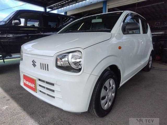 2016 Suzuki Alto