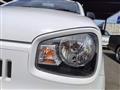 2016 Suzuki Alto