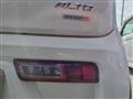 2016 Suzuki Alto