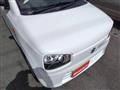 2016 Suzuki Alto