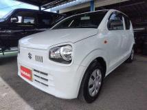 2016 Suzuki Alto