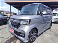 2019 Honda N BOX