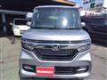 2019 Honda N BOX