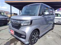 2019 Honda N BOX