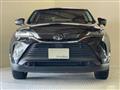 2023 Toyota Harrier