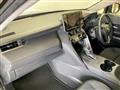 2023 Toyota Harrier