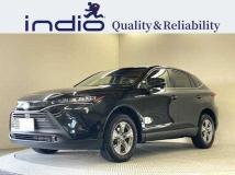 2023 Toyota Harrier