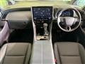 2024 Toyota Alphard G