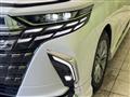 2024 Toyota Alphard G