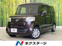 2016 Honda N BOX