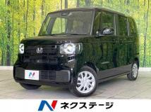 2026 Honda N BOX
