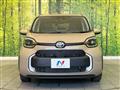 2026 Toyota Sienta