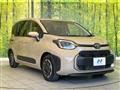 2026 Toyota Sienta