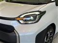 2026 Toyota Sienta