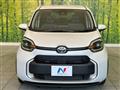 2026 Toyota Sienta