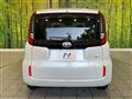 2026 Toyota Sienta