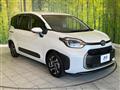 2026 Toyota Sienta
