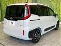 2026 Toyota Sienta