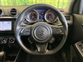 2022 Suzuki Swift