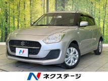 2022 Suzuki Swift