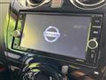 2020 Nissan Note