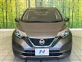 2020 Nissan Note