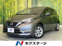 2020 Nissan Note