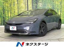 2023 Toyota Prius