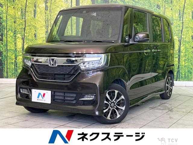 2020 Honda N BOX