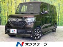 2020 Honda N BOX
