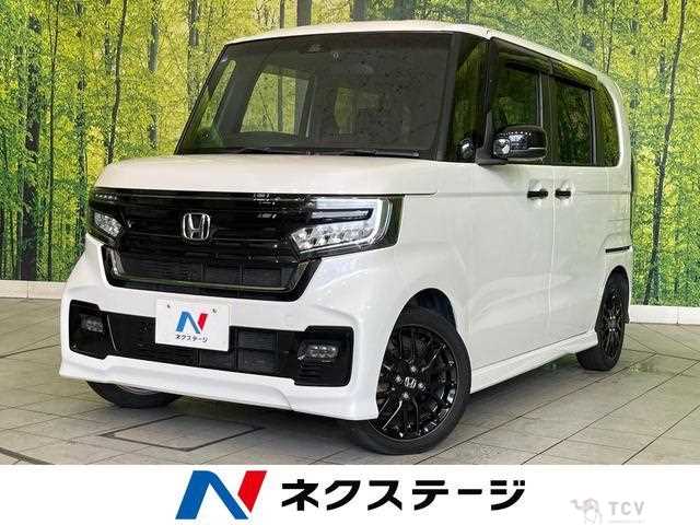 2022 Honda N BOX