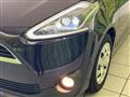 2017 Toyota Sienta