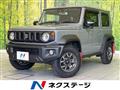 2024 Suzuki Jimny Sierra