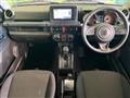 2024 Suzuki Jimny Sierra