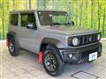 2024 Suzuki Jimny Sierra