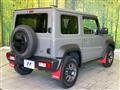 2024 Suzuki Jimny Sierra