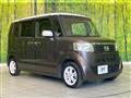 2014 Honda N BOX