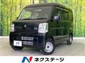 2026 Suzuki Every