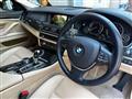 2016 BMW 5 Series